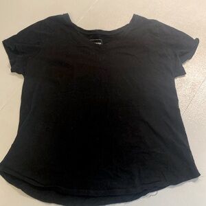 Sonoma “The Everyday Tee” Small.